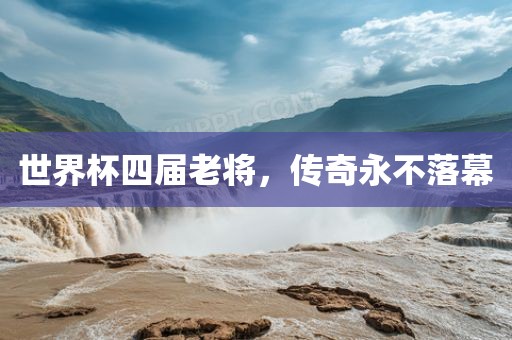 世界杯四届老将，传奇永不落幕