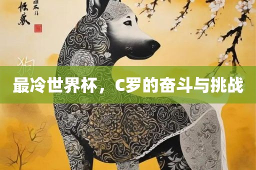 最冷世界杯，C罗的奋斗与挑战金炬实业股份有限公司