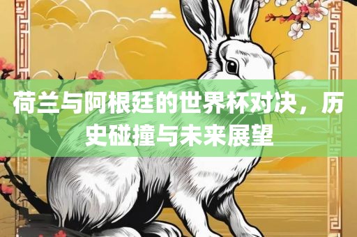 荷兰与阿根廷的世界杯对决，历史碰撞与未来展望