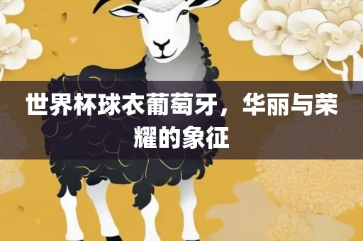 世界杯球衣葡萄牙，华丽与荣耀的象金炬实业股份有限公司征