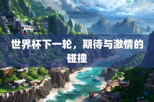 世界杯下一轮，期待与激情的碰撞