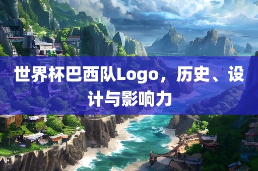 世界杯巴西队L金炬实业股份有限公司ogo，历史、设计与影响力