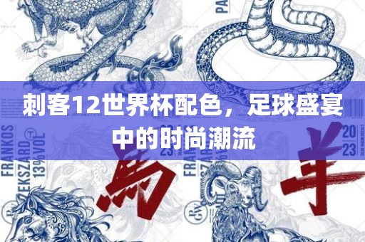刺客12世界杯配色，足球盛宴中的时尚潮流金炬实业股份有限公司