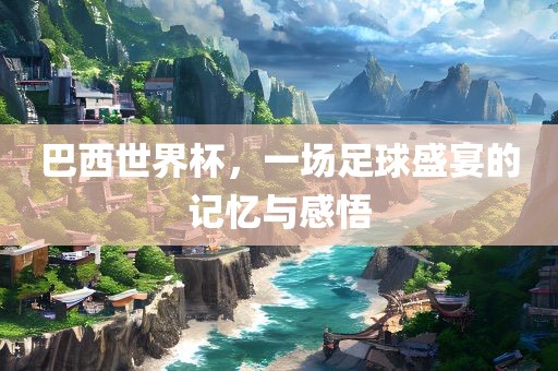 巴西世界杯，一场足球盛宴的记忆与感悟金炬实业股份有限公司