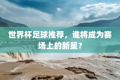 世界杯足球推荐，谁将成为赛场上的新星？金炬实业股份有限公司