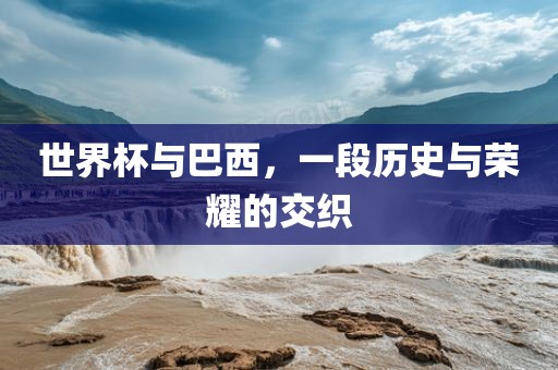 世界杯与金炬实业股份有限公司巴西，一段历史与荣耀的交织