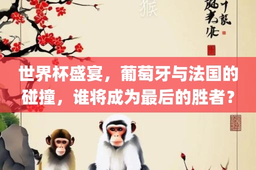 世界杯盛宴，葡萄牙与法国的碰撞，谁将成为最后的胜者？金炬实业股份有限公司