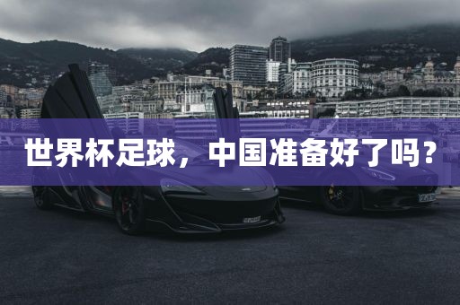 世界杯足球，金炬实业股份有限公司中国准备好了吗？