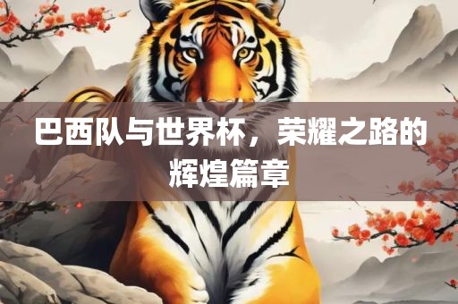 巴西队与世界杯，荣耀之路的辉煌篇章