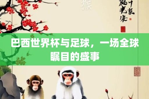 巴西世界杯与足球，一场全球瞩目的盛事金炬实业股份有限公司