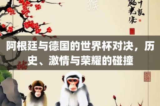 阿根廷与德国的世界杯对决，历史、激情与荣耀的碰撞金炬实业股份有限公司