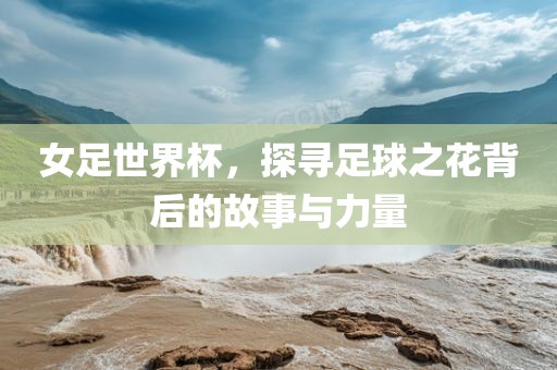 女足世界杯，探寻足球之花背后的故事与力量