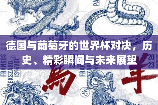 德国与葡萄牙的世界杯对决，历史、精彩瞬间与未来展望