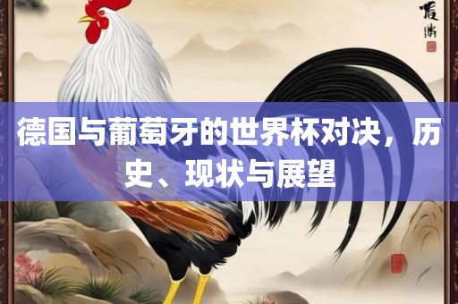 德国与葡萄牙的世界杯对决，历史、现状与展望