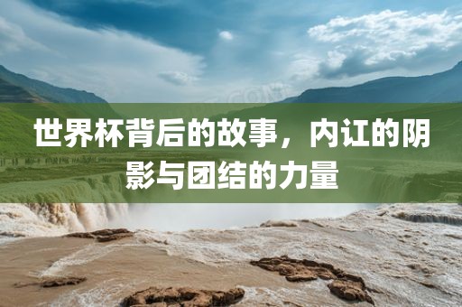 世界杯背后的故事，内讧的阴影与团结的力量