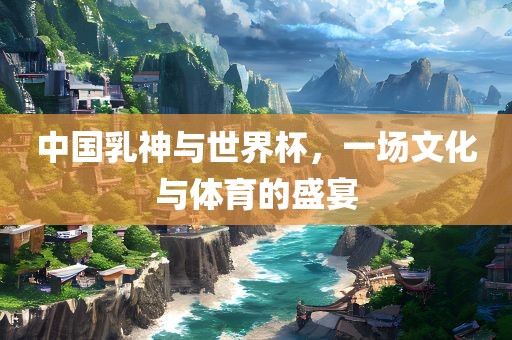 中国乳神与世界杯，一场文化与体育的盛宴