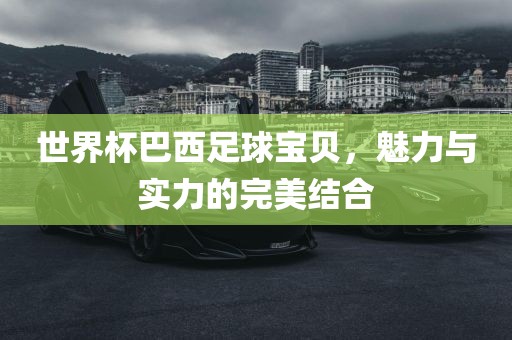 世界杯巴西足球宝贝，魅力与实力的完美结合金炬实业股份有限公司