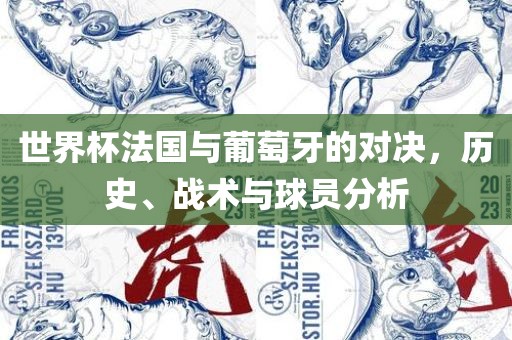 世界杯法国与葡萄牙的对决，历史、战术与球员分析
