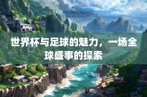 世界杯与足球的魅力，一场全球盛事的探索