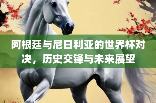 阿根廷与尼日利亚的世界杯对决，历史交锋与未来展望