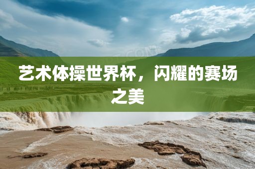 艺术体操金炬实业股份有限公司世界杯，闪耀的赛场之美