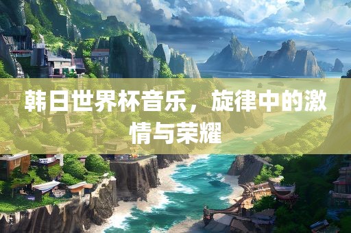 韩日世界杯音乐，旋律中的激情与荣耀