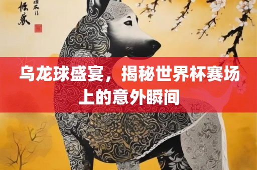 乌龙球盛宴，揭秘世界杯赛场上的意外瞬间