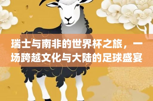 瑞士与南非的世界杯之旅，一场跨越文化与大陆的足球盛宴金炬实业股份有限公司