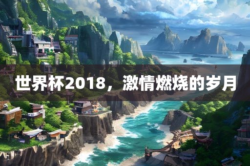 世界杯2018，激情燃烧的岁月