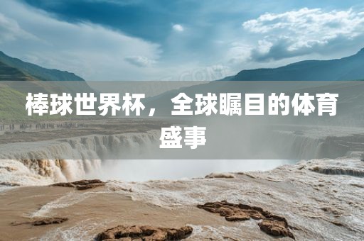 棒球世界杯，全球瞩目的体育盛事金炬实业股份有限公司