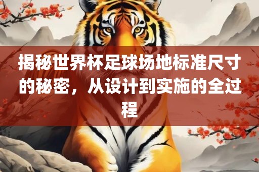 揭秘世界杯足球场地标准尺寸的秘密，从设计到实施的全过程
