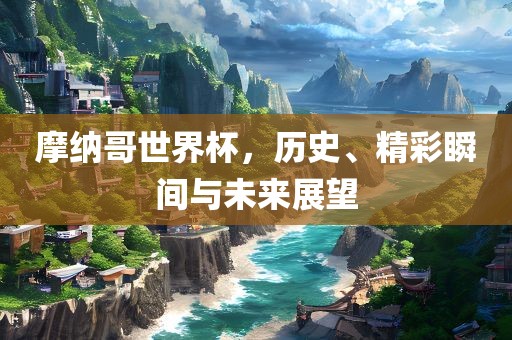 历史与未来展望 第8页