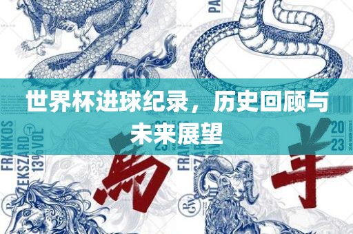 世界杯进球纪录，历史回顾与未来展望