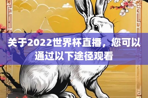 关于2022世界杯直播，您可以通过以下途径观看金炬实业股份有限公司