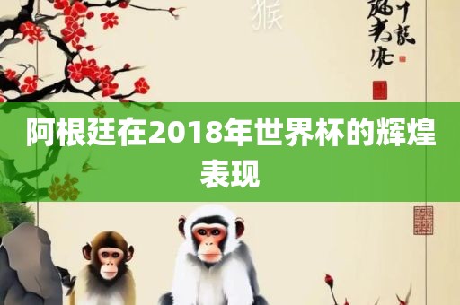 阿根廷在2018年世界杯的辉煌表现
