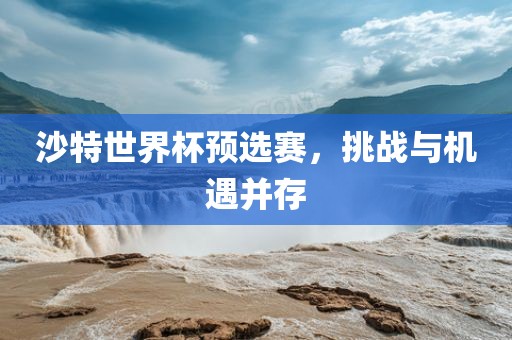 沙特世界杯预选赛，挑战与机遇金炬实业股份有限公司并存