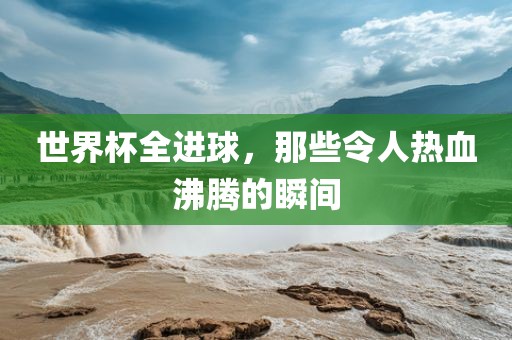 世界杯全进球，那些令人热血沸腾的瞬间金炬实业股份有限公司