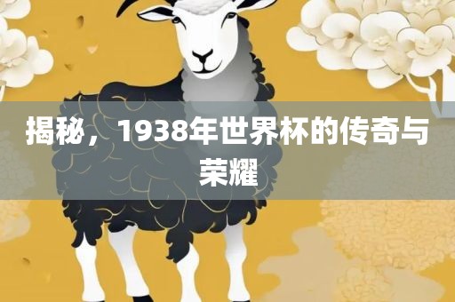 揭秘，1938年世界杯的传奇与荣耀金炬实业股份有限公司