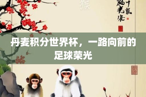 丹麦积分世界杯，一路向前的足球荣光金炬实业股份有限公司