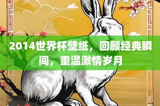 2014世界杯壁纸，回顾经典瞬间，重温激情岁月金炬实业股份有限公司