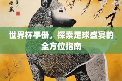 世界杯手册，探索足球盛宴的全方位指南金炬实业股份有限公司