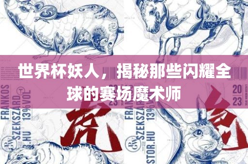 世界杯妖人，揭秘那些闪耀全球的赛场魔术师金炬实业股份有限公司