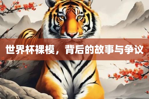 世界杯裸模，背后的故事与争议