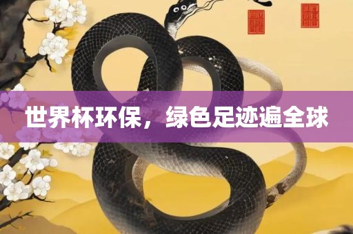 世界杯环保，绿色足迹遍全球金炬实业股份有限公司