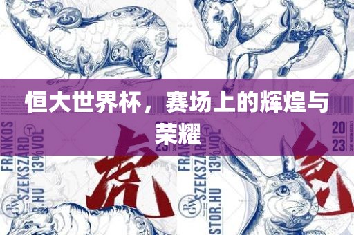 恒大世界杯，赛场上的辉煌与荣耀金炬实业股份有限公司