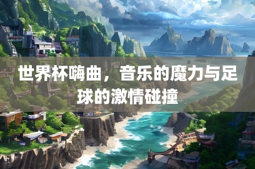 世界杯嗨曲，音乐的魔力与足球的激情碰撞金炬实业股份有限公司