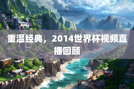 重温经典，2014金炬实业股份有限公司世界杯视频直播回顾