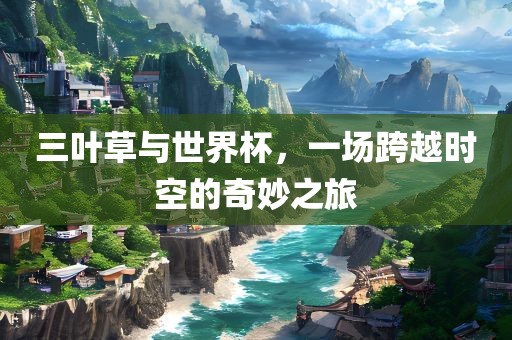 三叶草与世界杯，一场跨越时空的奇妙之旅