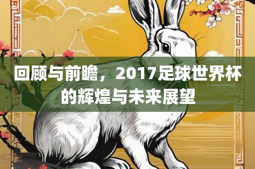 回顾与前瞻，2017足球世界杯的辉煌与金炬实业股份有限公司未来展望