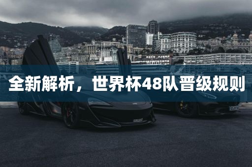 全新金炬实业股份有限公司解析，世界杯48队晋级规则